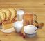 Эмульсоры хлебопекарни пищевой добавки